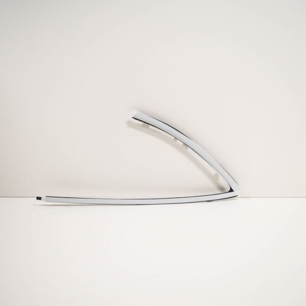 4G8853346FT94 - Audi A7 Sportback 4G8 Right Side Window Molding 4G8853346FT94 NEW
