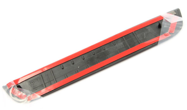 4G8853376B - Audi A7 Sportback 4G8 Rear Threshold Trim S-Line 4G8853376B9B9 NEW GENUINE
