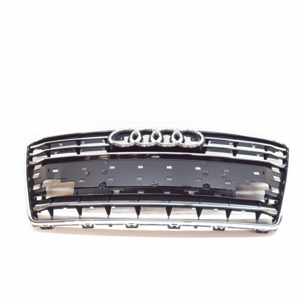 4G8853651CT94 - NEW AUDI A7 4GA FRONT BUMPER RADIATOR GRILLE 4G8853651CT94