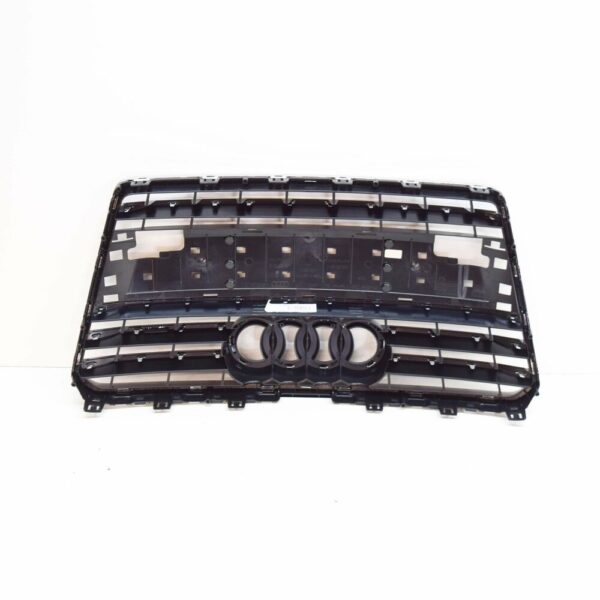 4G8853651CT94 - NEW AUDI A7 4GA FRONT BUMPER RADIATOR GRILLE 4G8853651CT94