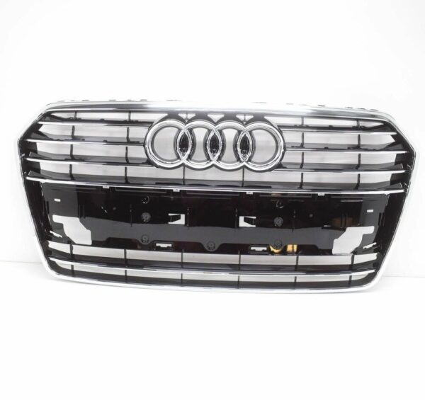 4G8853651GT94 - NEW AUDI A7 4G FRONT RADIATOR GRILLE 4G8853651GT94