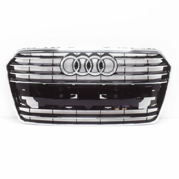 4G8853651GT94 - NEW AUDI A7 4G FRONT RADIATOR GRILLE 4G8853651GT94