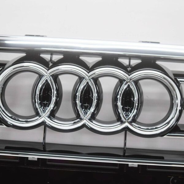 4G8853651GT94 - NEW AUDI A7 4G FRONT RADIATOR GRILLE 4G8853651GT94