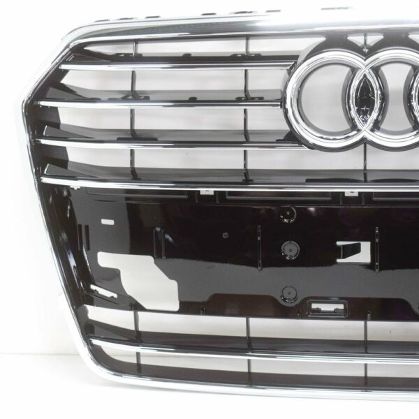 4G8853651GT94 - NEW AUDI A7 4G FRONT RADIATOR GRILLE 4G8853651GT94