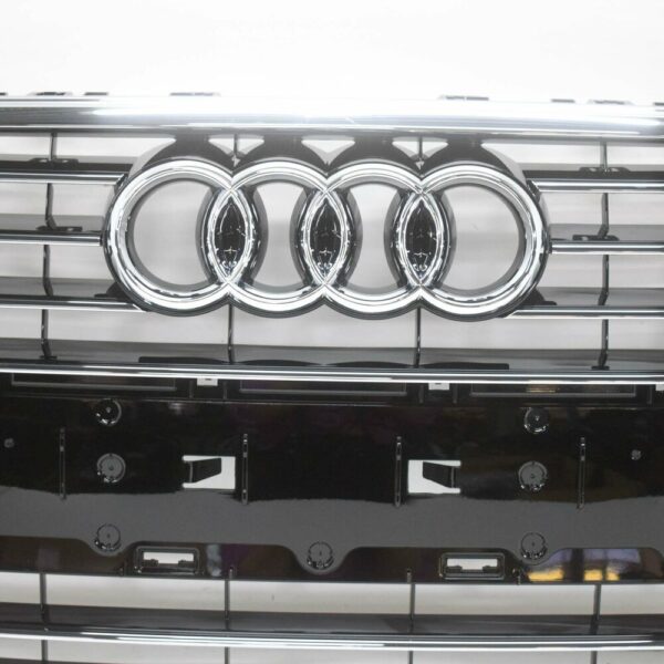 4G8853651GT94 - NEW AUDI A7 4G FRONT RADIATOR GRILLE 4G8853651GT94