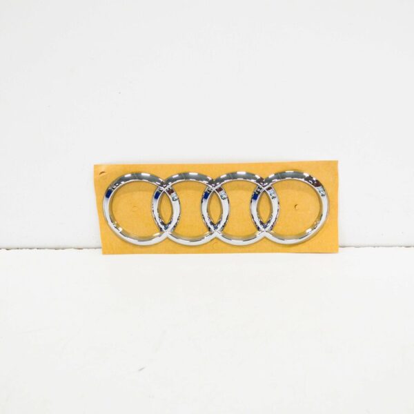 4G8853742A2ZZ - NEW AUDI A7 4G8 REAR EMBLEM LOGO 4G8853742A2ZZ