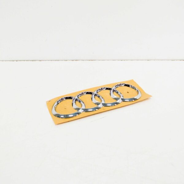 4G8853742A2ZZ - NEW AUDI A7 4G8 REAR EMBLEM LOGO 4G8853742A2ZZ