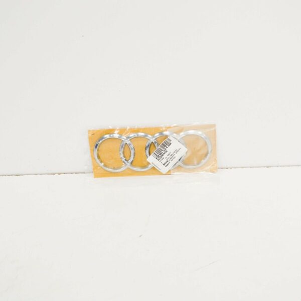 4G8853742A2ZZ - NEW AUDI A7 4G8 REAR EMBLEM LOGO 4G8853742A2ZZ