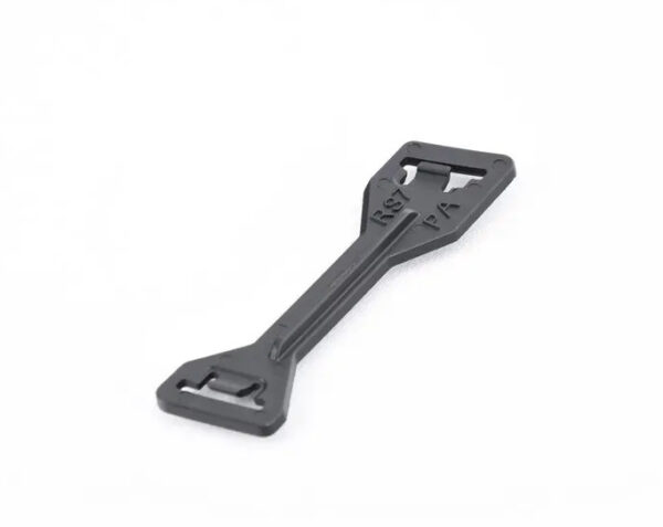 4G8853755A - NEW AUDI RS7 SPORTBACK 4G GRILLE EMBLEM SAFETY ELEMENT 4G8853755A
