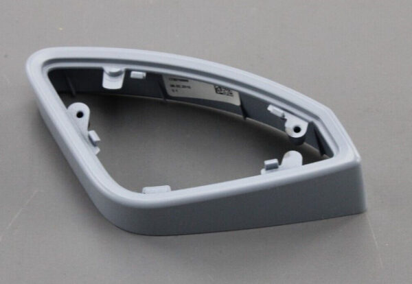 4G8857109AGRU - NEW AUDI A7 SPORTBACK 4G8 LEFT LOWER MIRROR WING COVER RHD 4G8857109AGRU
