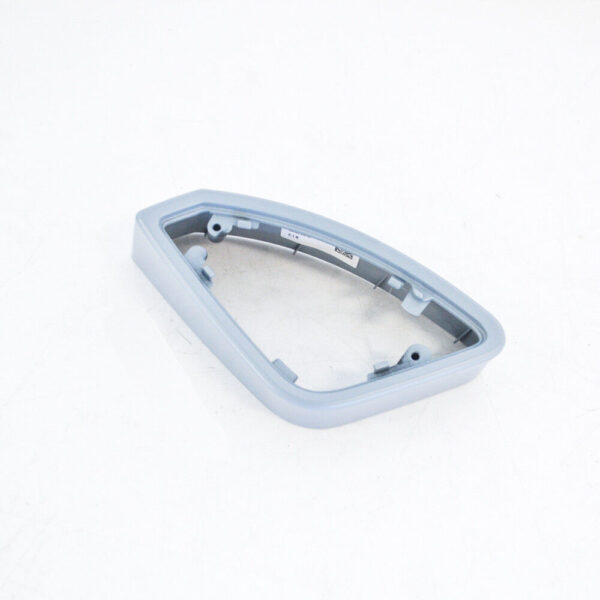 4G8857110GRU - NEW AUDI A7 4G8 FRONT RIGHT WING MIRROR COVER LHD 4G8857110GRU ORIGINAL