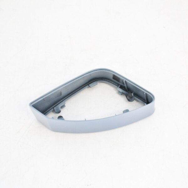 4G8857110GRU - NEW AUDI A7 4G8 FRONT RIGHT WING MIRROR COVER LHD 4G8857110GRU ORIGINAL