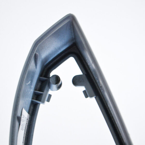4G8857110GRU - NEW AUDI A7 4G8 FRONT RIGHT WING MIRROR COVER LHD 4G8857110GRU ORIGINAL