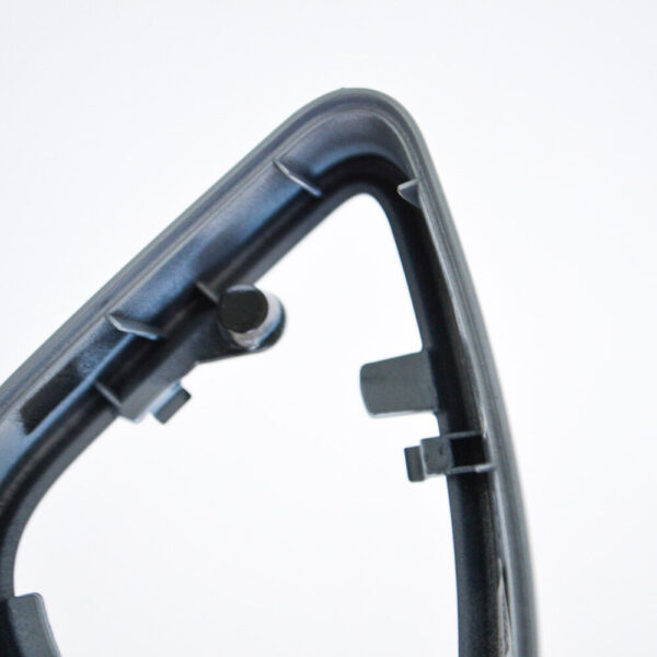 4G8857110GRU - NEW AUDI A7 4G8 FRONT RIGHT WING MIRROR COVER LHD 4G8857110GRU ORIGINAL