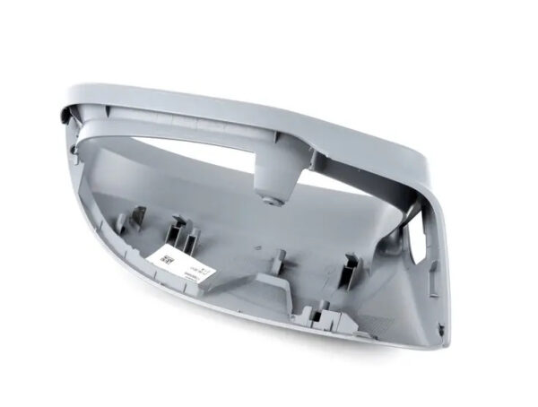 4G8857527BGRU - NEW AUDI A7 SPORTBACK 4G FRONT LEFT MIRROR TRIM 4G8857527BGRU ORIGINAL