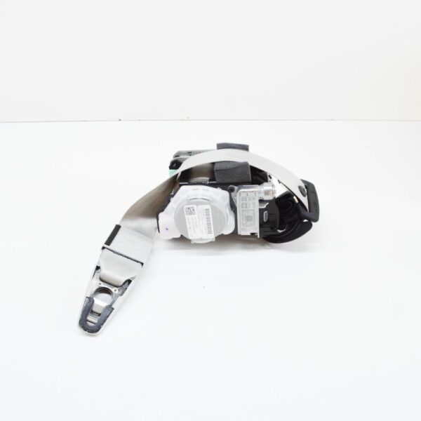 4G8857706MGID - NEW AUDI A6 AVANT C7 FRONT RIGHT SEATBELT 4G8857706M GID 4G8857706MGID ORIGINAL