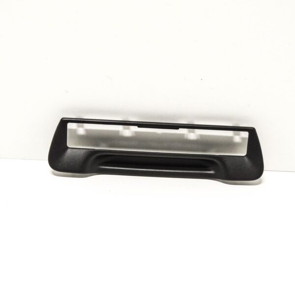 4G8863289A4PK - Audi A6 C7 Back Cup Holder Surround Trim 4G8863289A4PK New