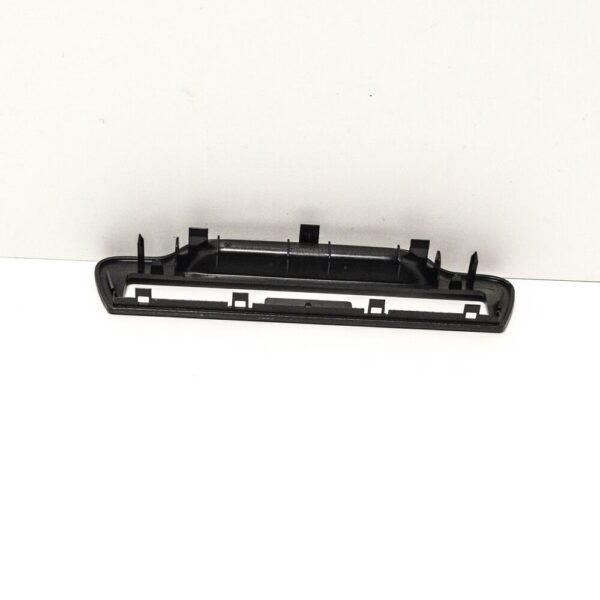 4G8863289A4PK - Audi A6 C7 Back Cup Holder Surround Trim 4G8863289A4PK New