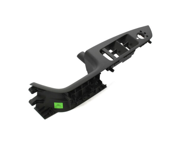 4G8867171A6PS - NEW AUDI A7 SPORTBACK 4G8 FRONT LEFT DOOR HANDLE SHELL LHD 4G8867171A6PS