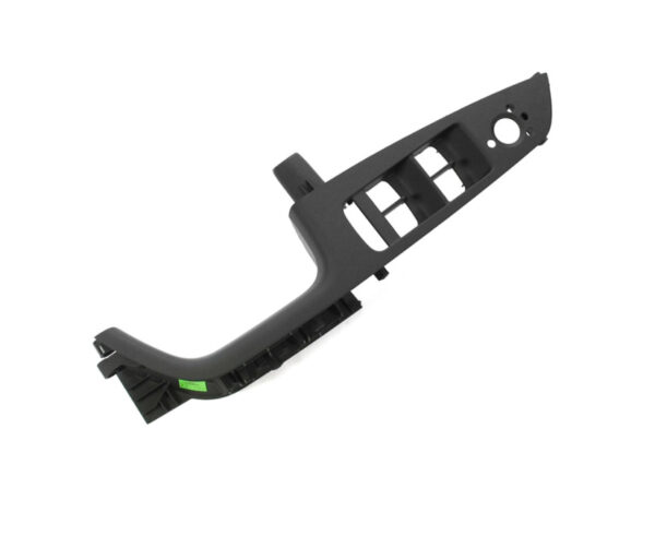 4G8867171A6PS - NEW AUDI A7 SPORTBACK 4G8 FRONT LEFT DOOR HANDLE SHELL LHD 4G8867171A6PS