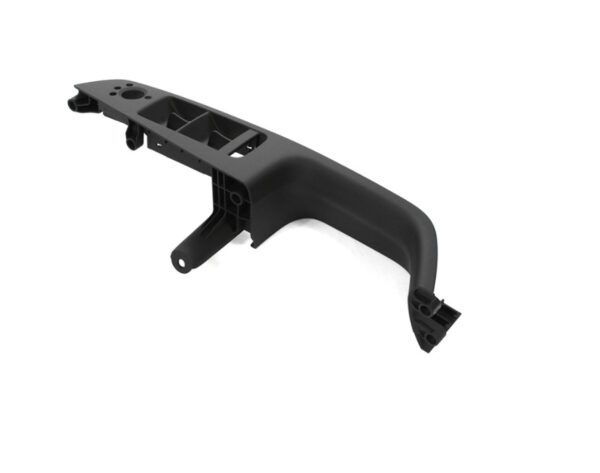 4G8867171A6PS - NEW AUDI A7 SPORTBACK 4G8 FRONT LEFT DOOR HANDLE SHELL LHD 4G8867171A6PS