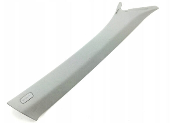 4G8867234BHF6 - NEW AUDI A7 SPORTBACK 4G8 UPPER RIGHT A PILLAR TRIM 4G8867234BHF6 ORIGINAL