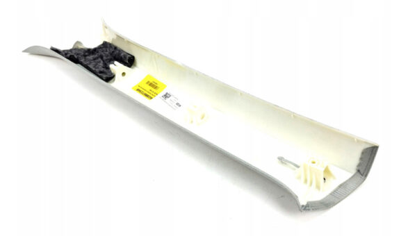 4G8867234BHF6 - NEW AUDI A7 SPORTBACK 4G8 UPPER RIGHT A PILLAR TRIM 4G8867234BHF6 ORIGINAL