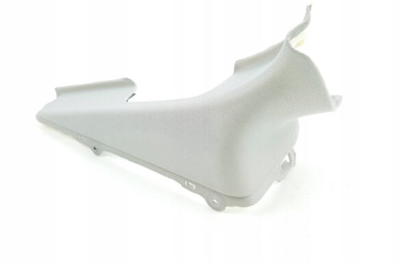 4G8867245HF6 - NEW AUDI A7 SPORTBACK 4G8 REAR LEFT D-PILLAR TRIM 4G8867245HF6 ORIGINAL