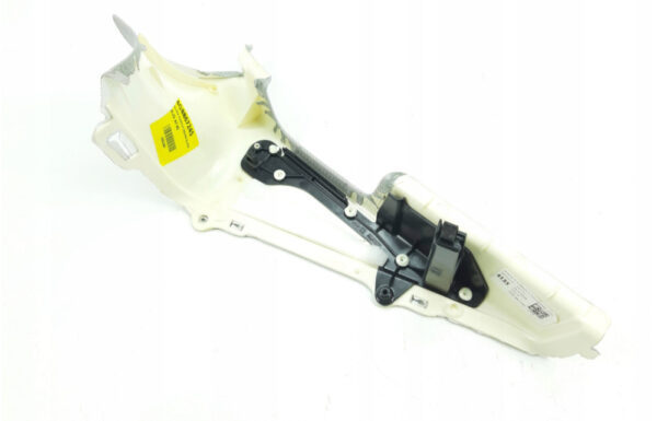 4G8867245HF6 - NEW AUDI A7 SPORTBACK 4G8 REAR LEFT D-PILLAR TRIM 4G8867245HF6 ORIGINAL