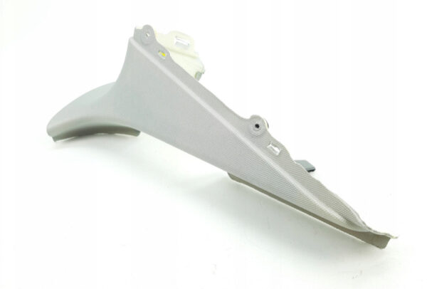 4G8867245HF6 - NEW AUDI A7 SPORTBACK 4G8 REAR LEFT D-PILLAR TRIM 4G8867245HF6 ORIGINAL