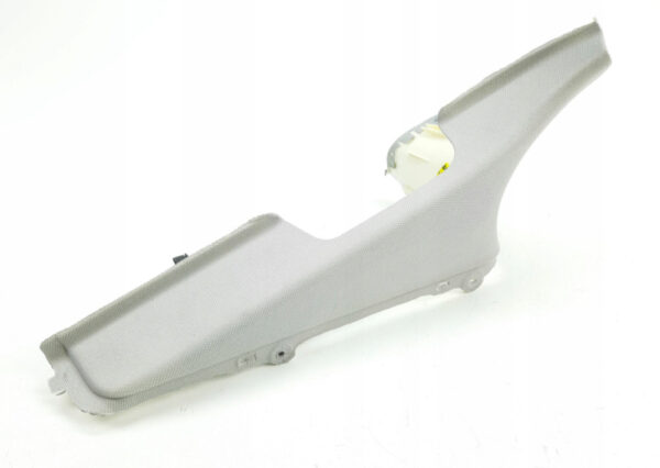 4G8867245HF6 - NEW AUDI A7 SPORTBACK 4G8 REAR LEFT D-PILLAR TRIM 4G8867245HF6 ORIGINAL