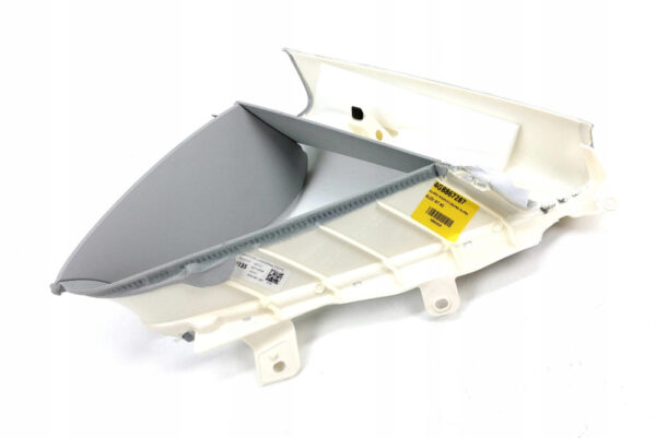 4G8867287HF6 - NEW AUDI A7 SPORTBACK 4G8 REAR LEFT UPPER C-PILLAR TRIM 4G8867287HF6 ORIGINAL