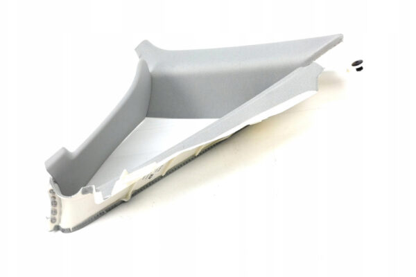 4G8867288HF6 - NEW AUDI A7 SPORTBACK 4G8 RIGHT SIDE UPPER C-PILLAR TRIM 4G8867288HF6 ORIGINAL
