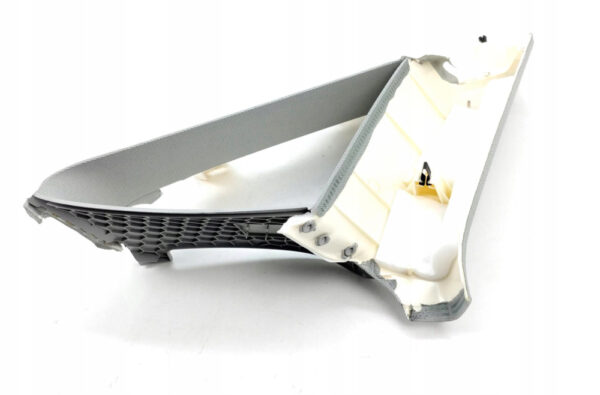 4G8867288HF6 - NEW AUDI A7 SPORTBACK 4G8 RIGHT SIDE UPPER C-PILLAR TRIM 4G8867288HF6 ORIGINAL