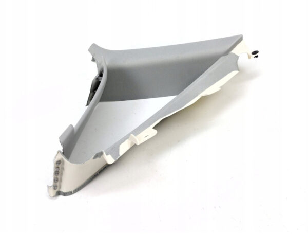 4G8867288HF6 - NEW AUDI A7 SPORTBACK 4G8 RIGHT SIDE UPPER C-PILLAR TRIM 4G8867288HF6 ORIGINAL