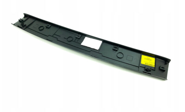 4G8867606A4PK - NEW AUDI A7 SPORTBACK 4G8 REAR LID CENTRE UPPER TRIM PANEL 4G8867606A4PK