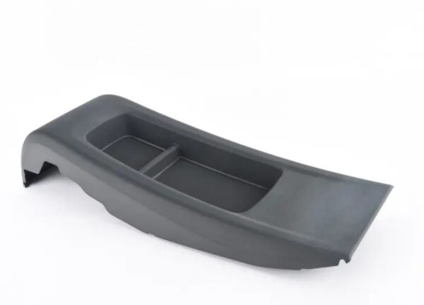 4G88850796PS - NEW AUDI A7 SPORTBACK 4G8 REAR SEAT STORAGE TRAY 4G88850796PS ORIGINAL