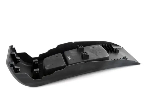 4G88850796PS - NEW AUDI A7 SPORTBACK 4G8 REAR SEAT STORAGE TRAY 4G88850796PS ORIGINAL