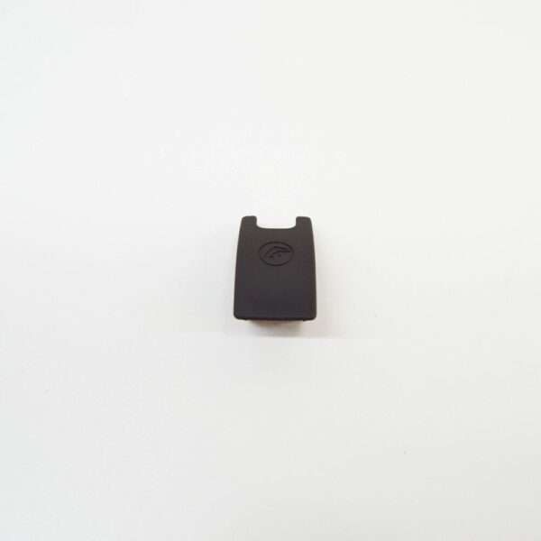 4G88871876PS - NEW AUDI A6 AVANT C7 REAR SEAT BELT ANCHOR PLATE COVER 4G88871876PS ORIGINAL