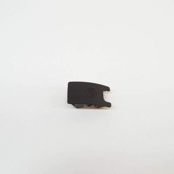4G88871876PS - NEW AUDI A6 AVANT C7 REAR SEAT BELT ANCHOR PLATE COVER 4G88871876PS ORIGINAL