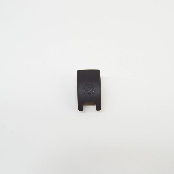 4G88871876PS - NEW AUDI A6 AVANT C7 REAR SEAT BELT ANCHOR PLATE COVER 4G88871876PS ORIGINAL