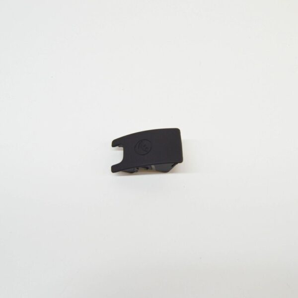 4G88871876PS - NEW AUDI A6 AVANT C7 REAR SEAT BELT ANCHOR PLATE COVER 4G88871876PS ORIGINAL