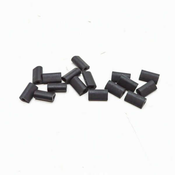 4G8898283BDL2 - NEW AUDI A7 SPORTBACK 4G8 INTERIOR LIFTGATE HARDWARE KIT 4G8898283BDL2 ORIGINAL