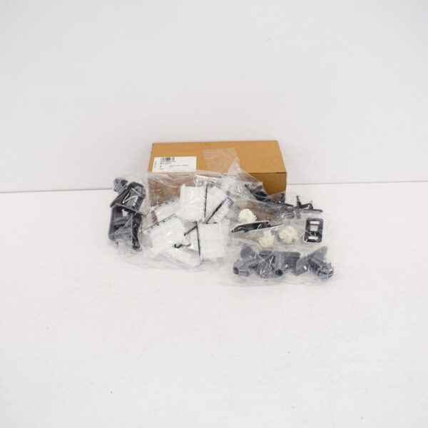 4G8898909 - Audi A7 4G sill mounting kit 4G8898909 new