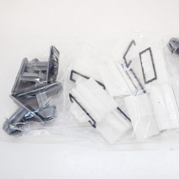 4G8898909 - Audi A7 4G sill mounting kit 4G8898909 new