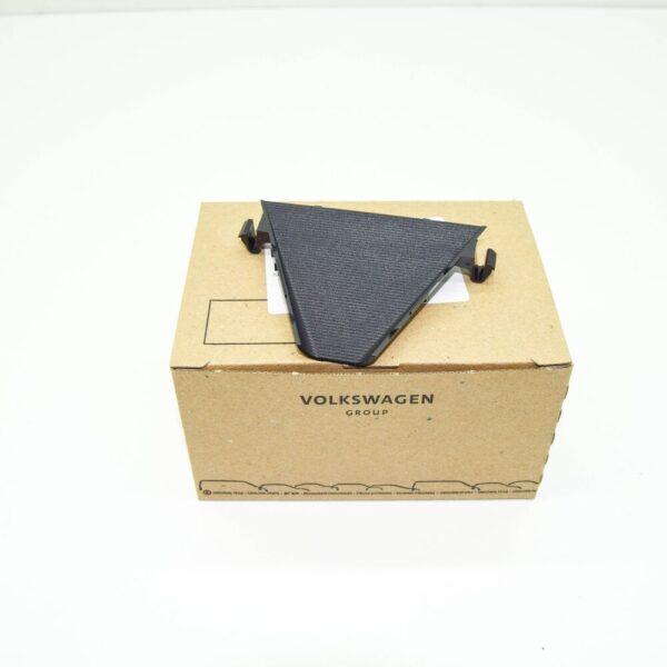 4G8907225C - Audi A7 Sportback 4G Windshield Trim 4G8907225C NEW GENUINE