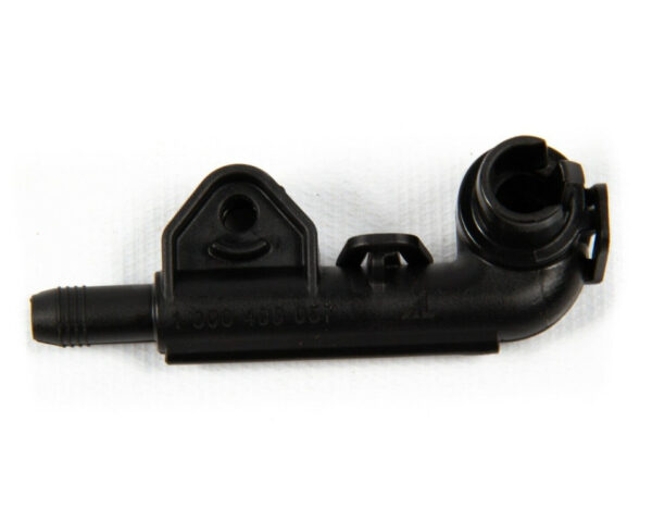 4G8941110 - NEW AUDI A7 SPORTBACK 4G RIGHT HEALIGHT WIND LINE ADAPTER 4G8941110 GENUINE