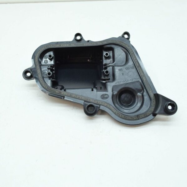 4G8941158A - Audi A7 Sportback 4G8 Front Right Headlight Cover 4G8941158A NEW