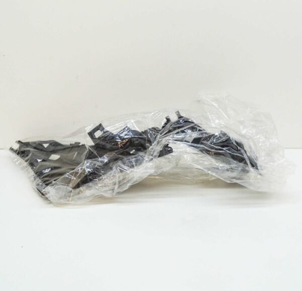 4G8941454A - NEW AUDI A7 4G8 HEADLIGHT UPPER BRACKET MOUNT PANEL RIGHT 4G8941454A ORIGINAL