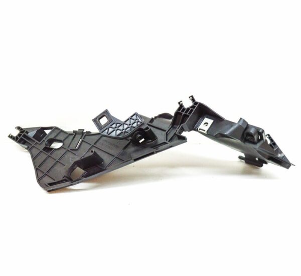 4G8941454A - NEW AUDI A7 4G8 HEADLIGHT UPPER BRACKET MOUNT PANEL RIGHT 4G8941454A ORIGINAL
